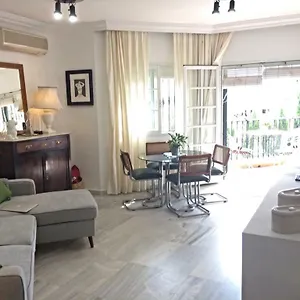  Apartamento Frente Al Mar