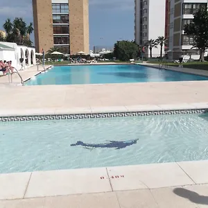  Apartamento Pepita Alay