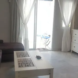 Apartamento Arroyo De La Miel, Luminoso Y Bonito Benalmádena