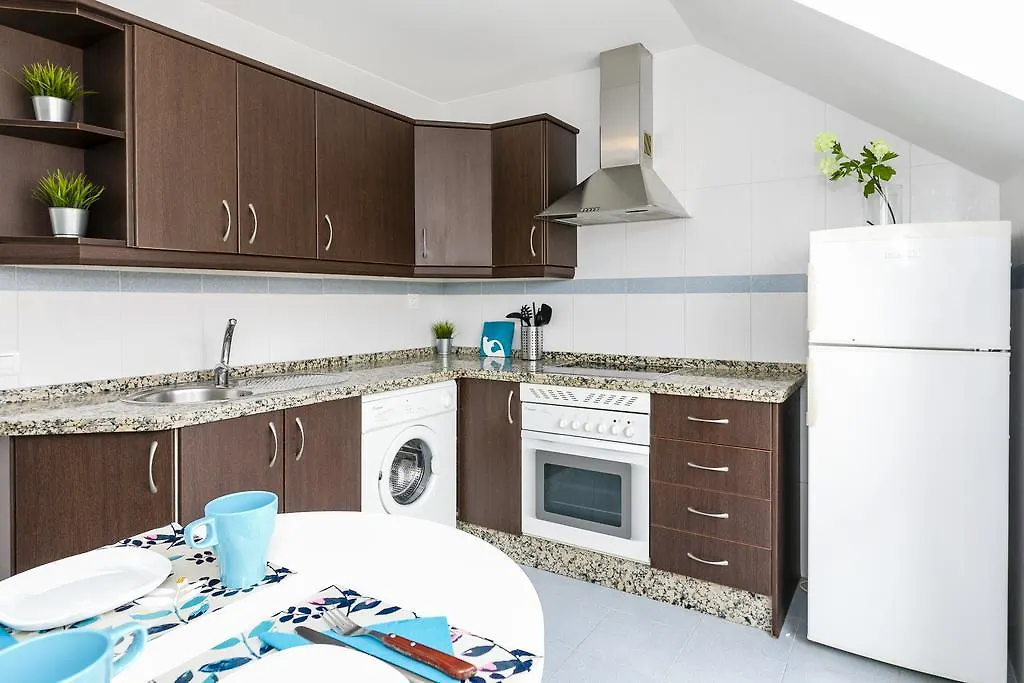 Apartment Weforyou Real Del Tivoli Two Rooms Benalmadena