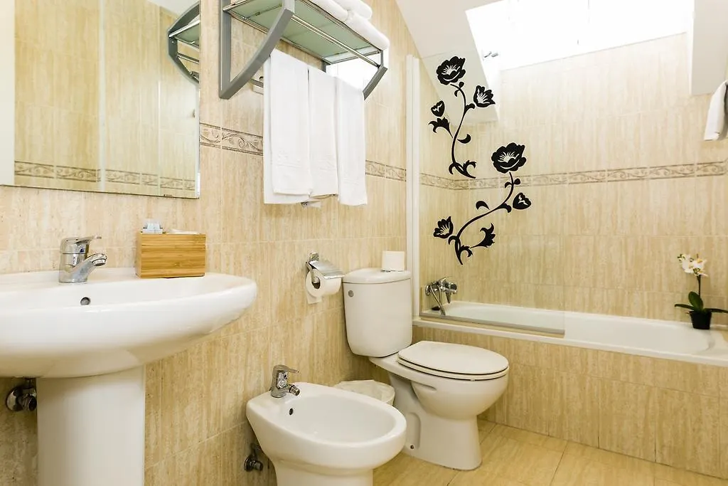 Weforyou Real Del Tivoli Two Rooms Benalmadena 0*,