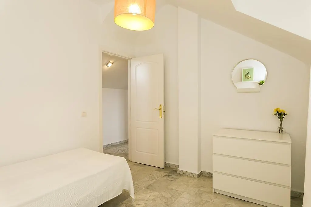Weforyou Real Del Tivoli Two Rooms Benalmadena